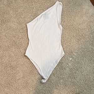 Forever 21 Bodysuit